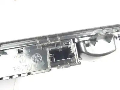 Pezzo di ricambio per auto di seconda mano luce interna per volkswagen t-roc (a11, d11) 2.0 tdi riferimenti oem iam 2ga947290a  
