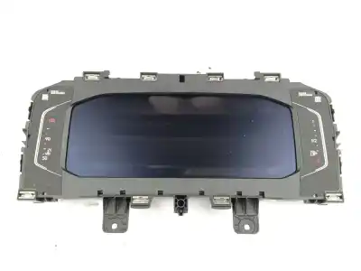 Recambio de automóvil de segunda mano de cuadro instrumentos para volkswagen t-roc (a11, d11) 2.0 tdi referencias oem iam 17a920320a  