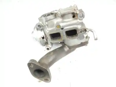 Second-hand car spare part Egr Valve for MITSUBISHI L200 / TRITON (KJ_, KK_, KL_) 2.2 DI-D OEM IAM references 1582A725  