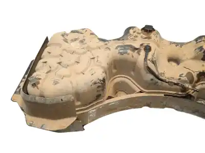 Second-hand car spare part adblue tank for mitsubishi l200 / triton (kj_, kk_, kl_) 2.2 di-d oem iam references 1725a030  