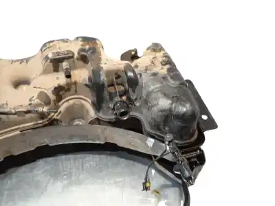 Second-hand car spare part adblue tank for mitsubishi l200 / triton (kj_, kk_, kl_) 2.2 di-d oem iam references 1725a030  