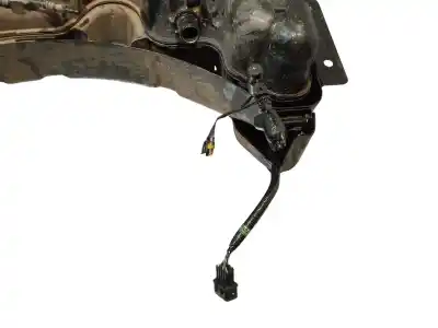 Second-hand car spare part adblue tank for mitsubishi l200 / triton (kj_, kk_, kl_) 2.2 di-d oem iam references 1725a030  