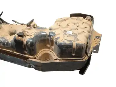 Second-hand car spare part adblue tank for mitsubishi l200 / triton (kj_, kk_, kl_) 2.2 di-d oem iam references 1725a030  