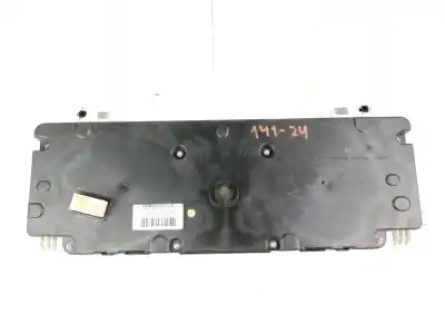 Second-hand car spare part dashboard for citroen c4 picasso i monospace (ud_) 1.6 vti 120 oem iam references 9827062880  