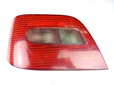 Second-hand car spare part LEFT TAILGATE LIGHT for CITROEN XSARA (N1)  OEM IAM references   