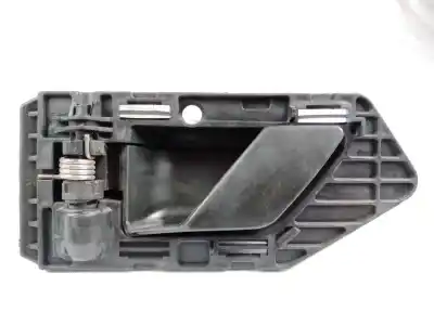 Pezzo di ricambio per auto di seconda mano maniglia interna anteriore sinistra per peugeot partner monospace (5_, g_) 1.9 d riferimenti oem iam 