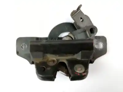 Pezzo di ricambio per auto di seconda mano baule / serratura del cancello per peugeot partner monospace (5_, g_) 1.9 d riferimenti oem iam 