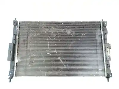 Pièce détachée automobile d'occasion radiateur d'eau pour citroen c4 picasso i monospace (ud_) 1.6 vti 120 références oem iam 9675747980  