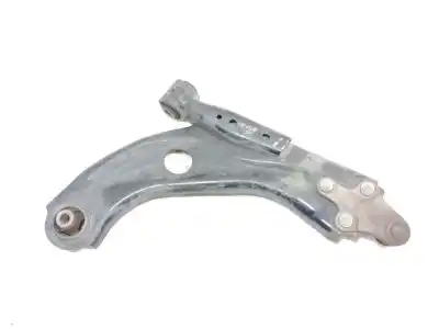 Second-hand car spare part Front Left Lower Suspension Arm for CITROEN C4 PICASSO I MONOSPACE (UD_) 1.6 VTi 120 OEM IAM references 9678311380  