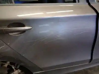 Pezzo di ricambio per auto di seconda mano porta posteriore destra per bmw 1 (e87) 118 d riferimenti oem iam 41527191018  