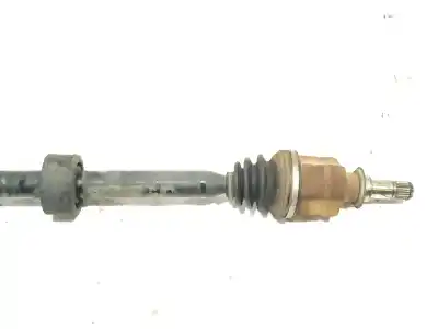 Second-hand car spare part front right transmission for opel corsa d (s07) 1.3 cdti (l08, l68) oem iam references 374793  