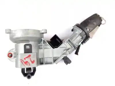 Peça sobressalente para automóvel em segunda mão comutador de ignição por opel corsa d (s07) 1.3 cdti (l08, l68) referências oem iam 