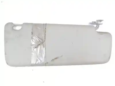 Peça sobressalente para automóvel em segunda mão pára-sol esquerdo por opel corsa d (s07) 1.3 cdti (l08, l68) referências oem iam 