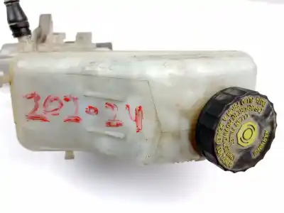 Автозапчасти б/у тормозной насос за opel corsa d (s07) 1.3 cdti (l08, l68) ссылки oem iam 558389  