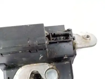 Peça sobressalente para automóvel em segunda mão fechadura do mala por opel corsa d (s07) 1.3 cdti (l08, l68) referências oem iam 133251  
