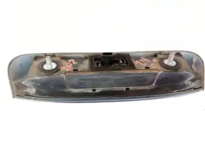 Автозапчастина б/у вимикач для opel corsa d (s07) 1.3 cdti (l08, l68) посилання на oem iam   