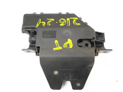 Second-hand car spare part trunk lock for bmw 3 (e46) 320 d oem iam references 