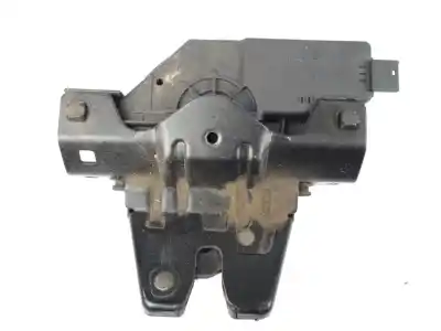 Second-hand car spare part trunk lock for bmw 3 (e46) 320 d oem iam references   