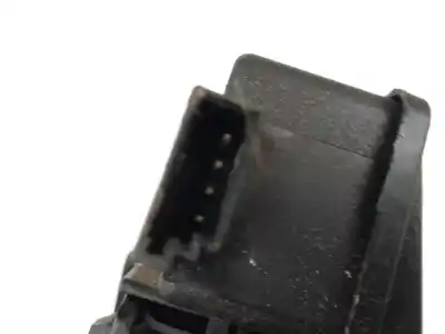 Second-hand car spare part trunk lock for bmw 3 (e46) 320 d oem iam references   