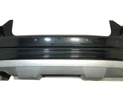 Автозапчасти б/у задний бампер за audi q2 (gab, gag) 1.6 tdi ссылки oem iam 81a807067a  