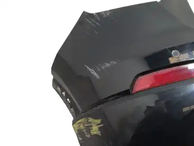 Автозапчасти б/у задний бампер за audi q2 (gab, gag) 1.6 tdi ссылки oem iam 81a807067a  