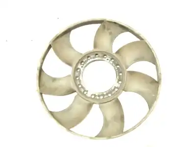 Second-hand car spare part RADIATOR COOLING FAN for FORD TRANSIT CAJA CERRADA, CORTA (FY) (2000 =>)  OEM IAM references   