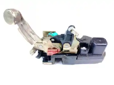Автозапчасти б/у замок передней правой двери за jeep cherokee (kj) 2.8 crd 4x4 ссылки oem iam   