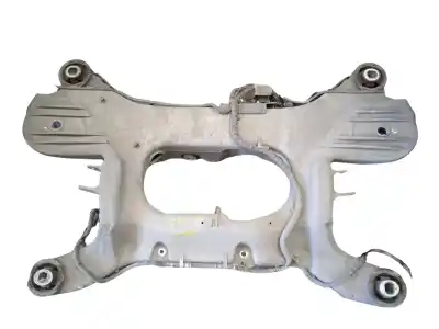Second-hand car spare part rear axle for land rover range rover sport ii (l494) 3.0 tdv6 4x4 oem iam references cpla5k091ak