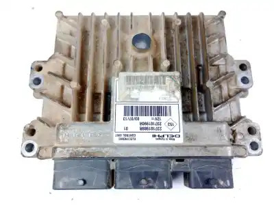 Автозапчастина б/у  для RENAULT KANGOO EXPRESS (FW0/1_)  Посилання на OEM IAM 237101989R  237101990R