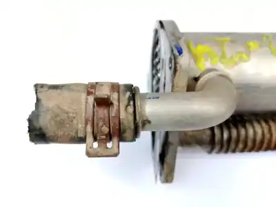 Автозапчастина б/у кулер egr для renault kangoo express (fw0/1_) 1.5 dci 75 (fw07, fw10, fw04) посилання на oem iam   