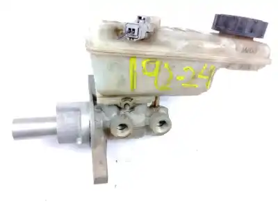 Автозапчасти б/у ТОРМОЗНОЙ НАСОС за RENAULT KANGOO EXPRESS (FW0/1_)  ссылки OEM IAM 7701209764  