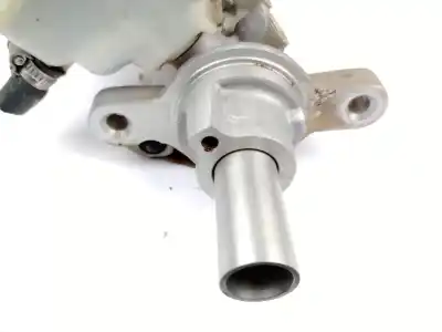 Автозапчасти б/у тормозной насос за renault kangoo express (fw0/1_) 1.5 dci 75 (fw07, fw10, fw04) ссылки oem iam 7701209764  