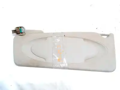 Автозапчастина б/у лівий натір для renault kangoo express (fw0/1_) 1.5 dci 75 (fw07, fw10, fw04) посилання на oem iam 8200510900