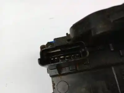 Second-hand car spare part trunk lock for renault kangoo express (fw0/1_) 1.5 dci 75 (fw07, fw10, fw04) oem iam references   