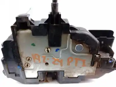 Second-hand car spare part trunk lock for renault kangoo express (fw0/1_) 1.5 dci 75 (fw07, fw10, fw04) oem iam references   