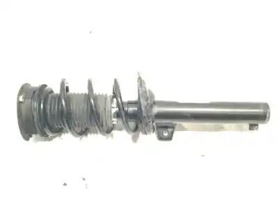 Second-hand car spare part front left shock absorber for volkswagen t-roc 2.0 tdi oem iam references 5q0413031hs