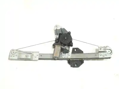 Second-hand car spare part  for DACIA SANDERO II  OEM IAM references 807213506R  