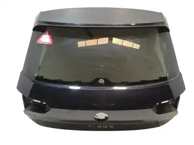 Recambio de automóvil de segunda mano de PORTON TRASERO para VOLKSWAGEN T-ROC (A11, D11)  referencias OEM IAM 2GA827025A  