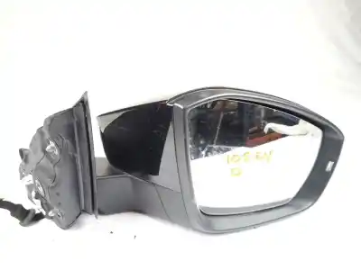 Second-hand car spare part right rearview mirror for volkswagen t-roc 2.0 tdi oem iam references 2ga857508ap