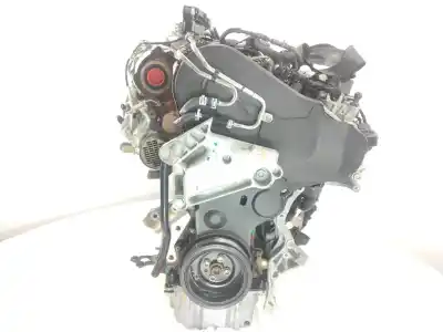 İkinci el araba yedek parçası KOMPLE MOTOR için AUDI Q2 (GAB)  OEM IAM referansları DDYA  DIESEL