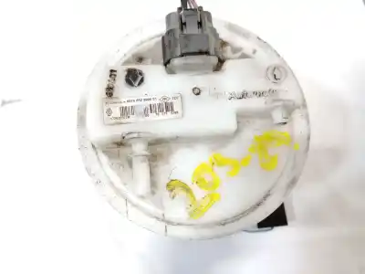 Second-hand car spare part  for DACIA SANDERO II  OEM IAM references 172022377R  