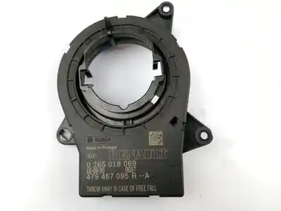 Second-hand car spare part  for DACIA SANDERO II  OEM IAM references 479457095R  0265019069