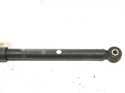 Peça sobressalente para automóvel em segunda mão amortecedor traseiro esquerdo por dacia duster ambiance 4x2 referências oem iam   