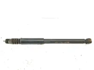Second-hand car spare part right rear shock absorber for dacia duster ambiance 4x2 oem iam references 
