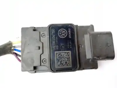 Second-hand car spare part lambda probe for volkswagen t-roc (a11, d11) 2.0 tdi oem iam references 05l907807h  