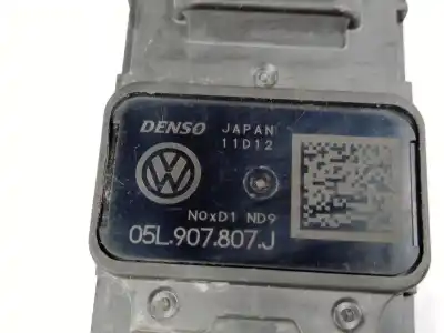 Second-hand car spare part lambda probe for volkswagen t-roc (a11, d11) 2.0 tdi oem iam references 05l907807j  