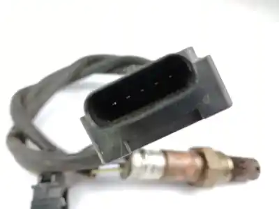 Second-hand car spare part lambda probe for volkswagen t-roc (a11, d11) 2.0 tdi oem iam references 05l907807ba  