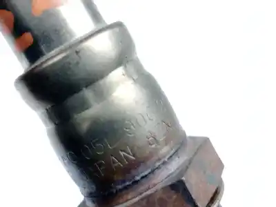 Second-hand car spare part lambda probe for volkswagen t-roc (a11, d11) 2.0 tdi oem iam references 05l906262b  