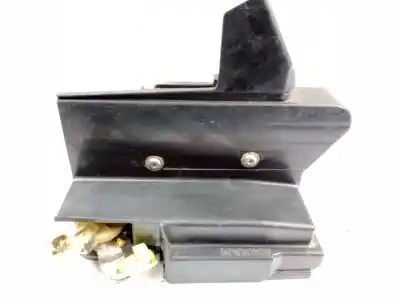 Second-hand car spare part  for DACIA SANDERO II  OEM IAM references 805039362RE  