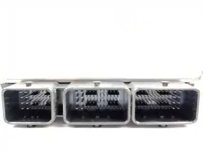 Автозапчасти б/у блок управления двигателем за dacia sandero ii 1.2 ссылки oem iam 237107314r  